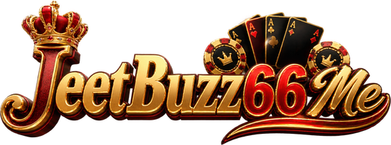 JeetBuzz66 Me Logo